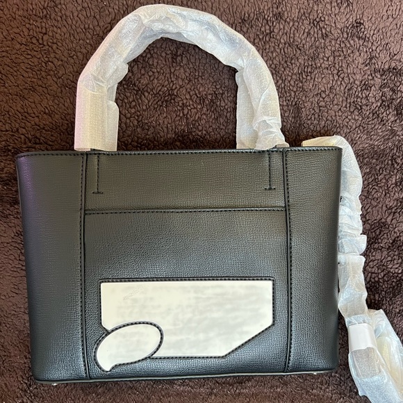 Karl Lagerfeld Paris Handbag - Picture 4 of 12